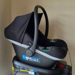 Car seat