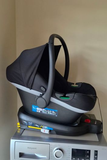 Car seat