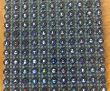 Lego Star Wars Character Select Icons
