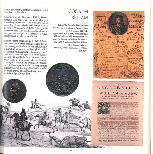 1988/89 Ireland The Irish Stamp Limited Edition Hardback Year Book. Contains all commemorative stamps from June 1988 to June 1989. Included 44 images of conents