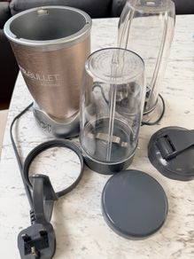 Nutri Bullet