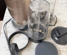 Nutri Bullet