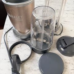 Nutri Bullet
