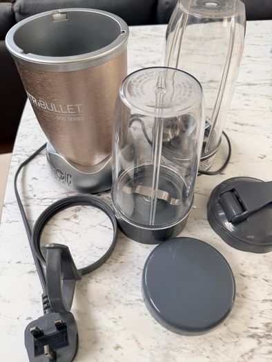 Nutri Bullet