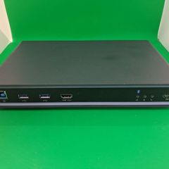 Postage - Biamp Devio SCR-25C Conferencing Hub