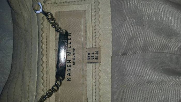 Karen Millen coat