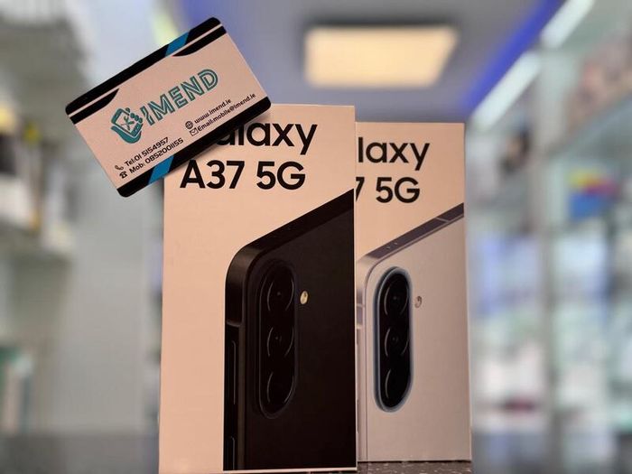 Samsung A37 Samsung A37 Samsung A37 5G