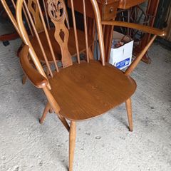 Ercol chairs