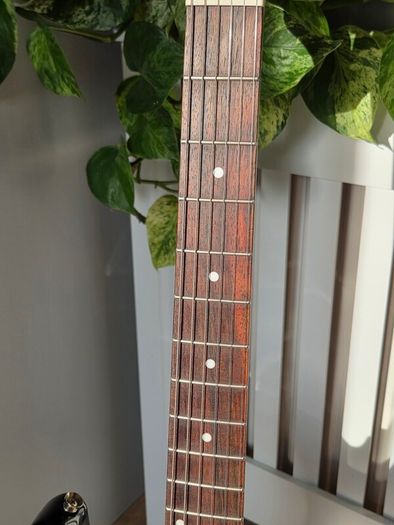 Squier Standard Series Stratocaster
