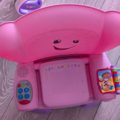 Fischer price toddler chair