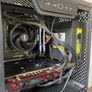 Custom Built PC +Keyboard and Mouse Image 9