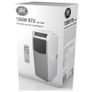 Portable Air Conditioner Remote Control + Timer Image 2