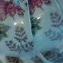 Vintage Royal Stuart Crimlin Lady Pinke Image 3