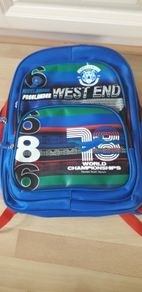 School backpack