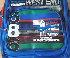 School bag