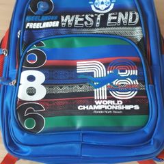 School bag