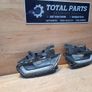 Ford mondeo 2015-19 drl and fog lights Image 3
