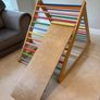 XL Pikler Triangle and Ramp Image 2