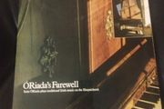 O Riada's farewell lp