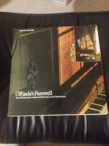O Riada's farewell lp