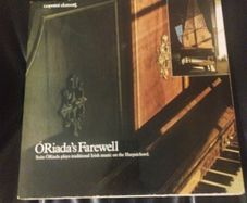 O Riada's farewell lp
