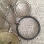 DKNY Charm Logo Necklace Image 4