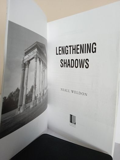 Lengthening Shadows by Niall Weldon (PT73)