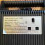 Selmar Golf Trolley Battery Charger Image 3