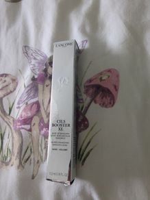 Lancome mascara base