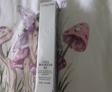 Lancome mascara base