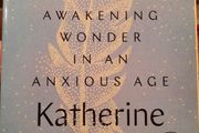 Enchantment by Katherine May