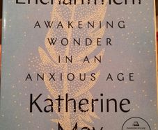 Enchantment by Katherine May