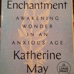 Enchantment by Katherine May