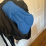 Bib Shorts - Progel Plus Men's  XXL Carbon colour Image 2