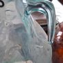 Kin Strong Moonshine 5 Litre Glass Demijohn designed for home fermentation, Postage Available or Collection, Image 4