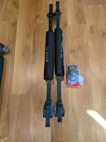 Roof Rack for small car