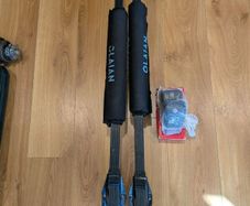 Roof Rack for small car