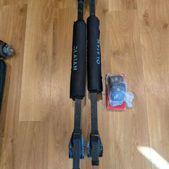Roof Rack for small car