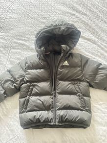 Boys Coat