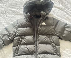 Boys Coat