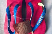 Kids Havaianas Flip flops