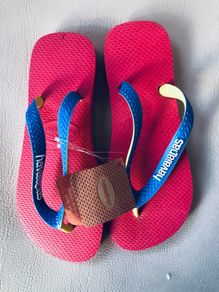 Kids Havaianas Flip flops