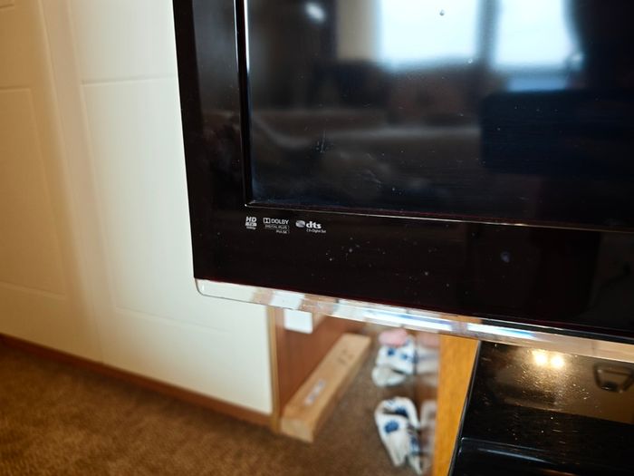 Samsung 32" Full HD 1080p LCD TV
