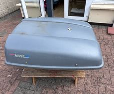 Car Roof Box