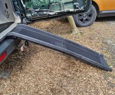 Dog Ramp