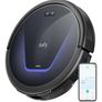 G50 Robot Vacuum Cleaner with 4,000 Pa Strong Suction, Pro-Detangle Comb, Roller Brush, Automatic Charging, Quiet, Work with Alexa, BoostIQ, Ideal for Pet Hair, Hard Floors, Carpet Image 2