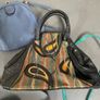 VINTAGE BAGS. A gorgeous selection of vintage bags Image 4