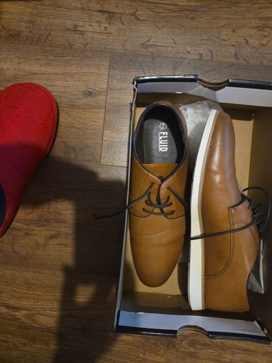 Mens Shoes