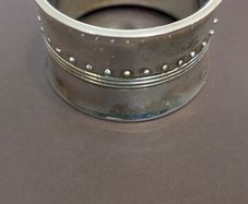 Please Make An Offer -  Vera Wang Wedgwood  Napkin Rings