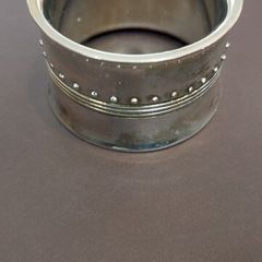 Please Make An Offer -  Vera Wang Wedgwood  Napkin Rings